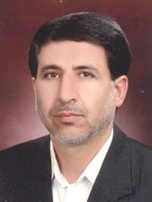 دکتر رضا هویدا